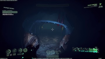 Osiris  New Dawn Cave Raid