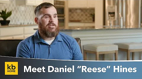 KB Cares for Veterans - Interview with Daniel Rees...