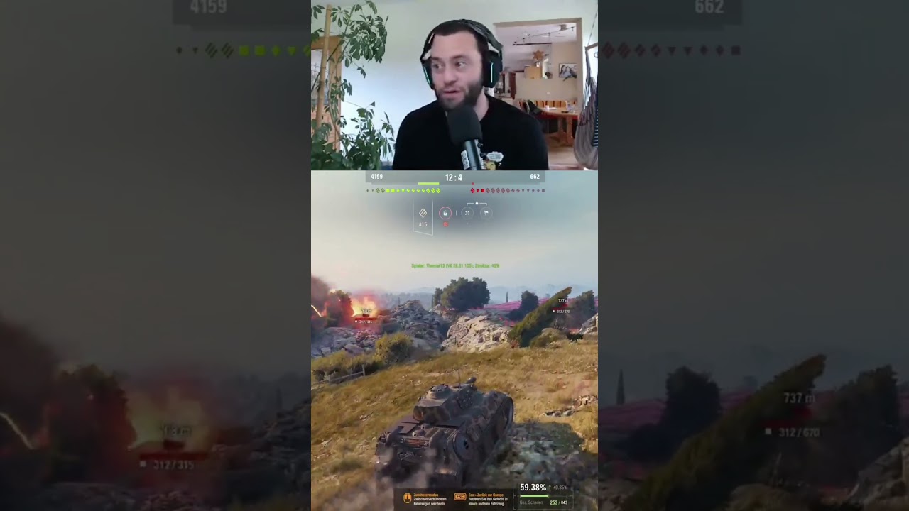 Diese Verrückten 😁         