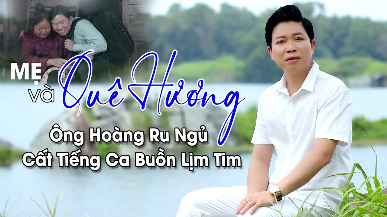 Ca Cổ Mẹ Ca Cổ Quê Hương Triệu View Nghe Buồn Lịm Tim ❤️ Vọng Cổ Mẹ Và Quê Hương - Thanh Nhường