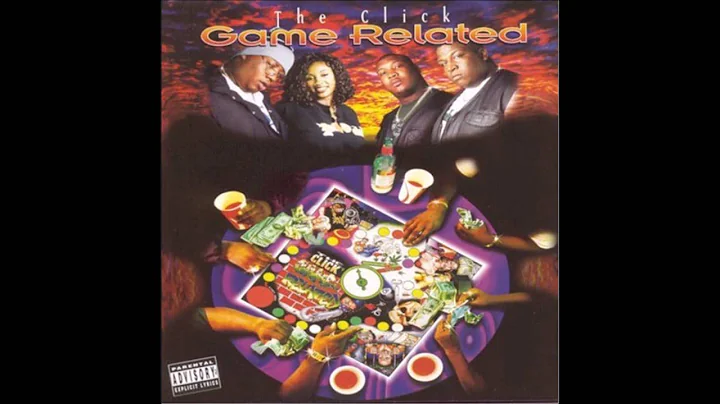 E40 & The Click Scandalous  featuring Roger Troutman