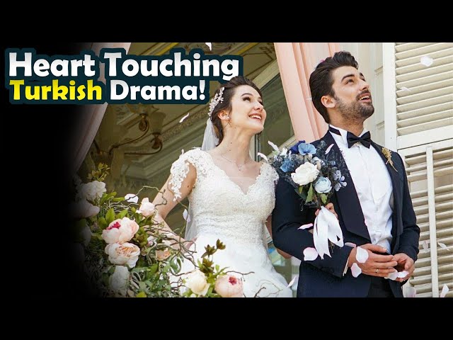 Top Heart Touching Turkish Drama Series With English Subtitles | Turkish Series With English Sub class=