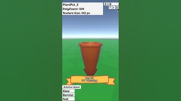 Small RPG Development | UV Texturing | Day 57 #gamedev #unity