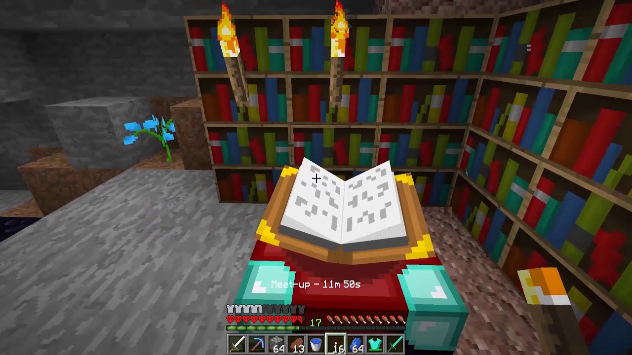 UHC Pokemon avec nems - Ep 3 fright night