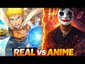 My Reaction to Naruto vs Car Teardown 🔥😳🤯 gaming (Must-watch) 😎
