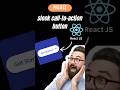 Animated Hover Button in React + Tailwind 🚀 | Icon Slide Effect #shorts