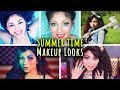 Summer Makeup Tutorial COMPILATION!