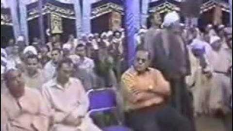الشيخ عماد عبد الرؤوف خلاف ومقطع رائع من سورة النمل 4