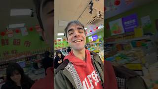 Cocinando en Shanghai!