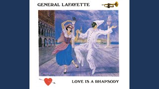 Video thumbnail of "General Lafayette - Flamenco Serenade"