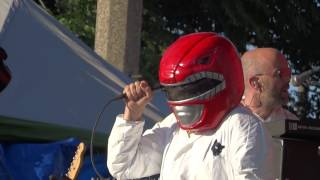 Super Furry Animals - Bing Bong - Pitchfork Music Festival 2016 - Chicago, IL - 07-16-2016