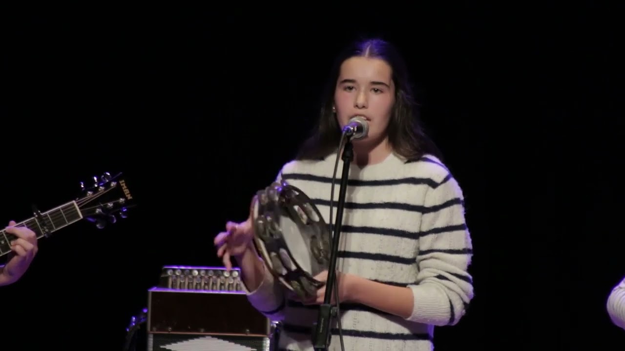 Oñatiko XVI. Trikiti Jaialdixa - NAIZENA