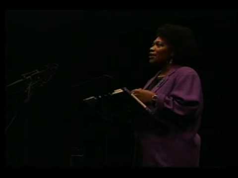 If You Can&rsquo;t Be Free Be A Mystery:  The Poetry of Rita Dove