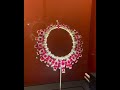 Lady Amelia et Lady Eliza Spencer découvre l'exposition « Cartier, Le design visionnaire » à Londres