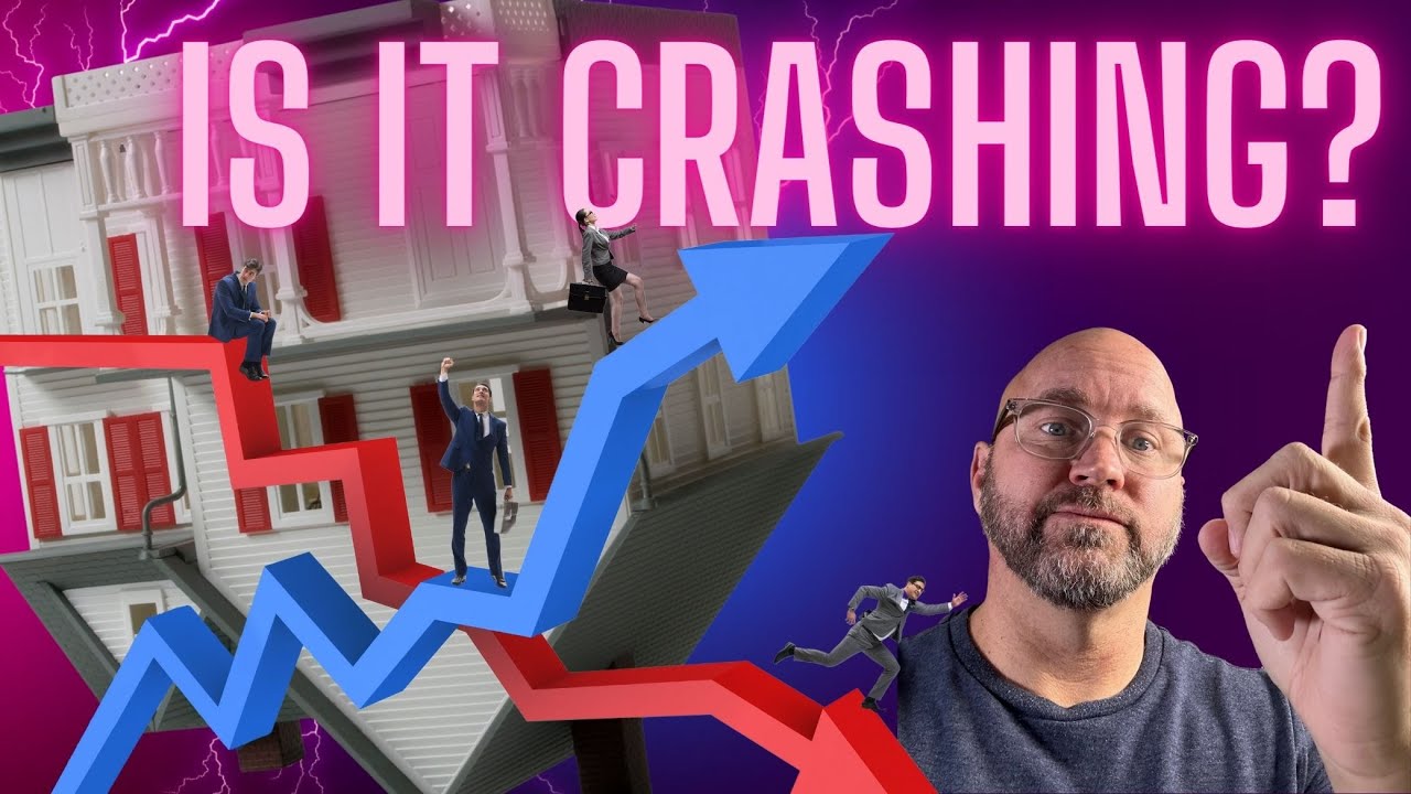 Colorado Springs Real Estate 2024 | MLS Market Update | My Predictions ...
