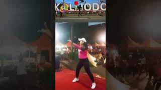 Kalijodo Bergoyang