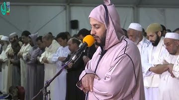 سورة طه معاذ الخلطي l  رواية ورش عن نافع l تلاوة خاشعة ماتعة