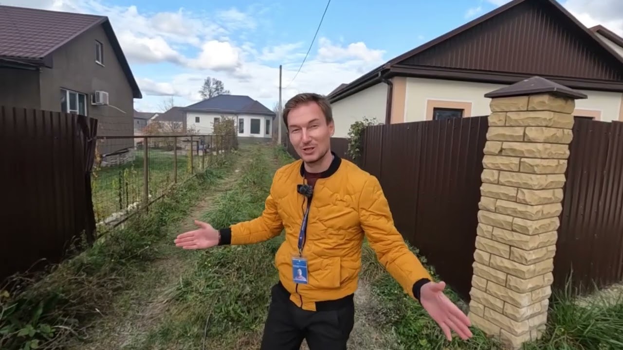 Дом под ключ в Натухаевская Дом под ключ в Натухаевская