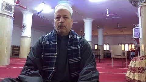الشيخ ابو الفتوح حسن عبده التلاوات الذهبية سورة القيامة من مسجد السباعي