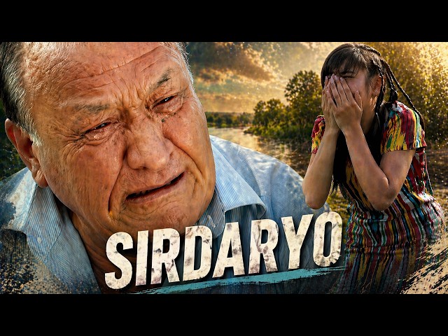 Jaloliddin Usmonov - Sirdaryo (Official Music Video)