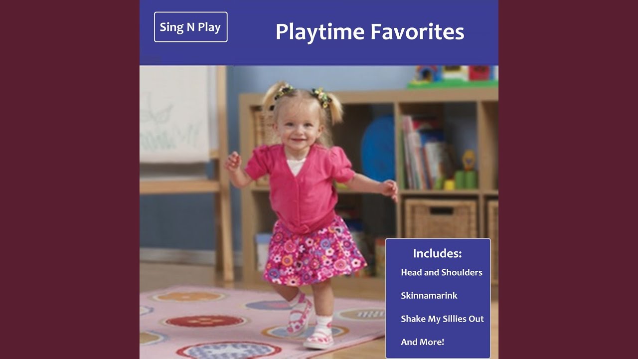 Here We Go Looby Loo