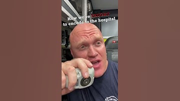 What nurses REALLY want when we encode.