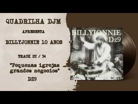 22 - PEQUENAS IGREJAS GRANDES NEGOCIOS - DZ9