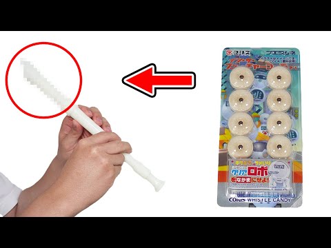 When I turned a recorder flute into a Fue Ramune, it made a nasty sound lol