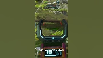 catalyst ranked clutch ! #apexlegends #apexclips #apex #catalyst catalys