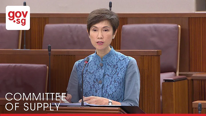 Improving employment outcomes for companies & Singaporeans