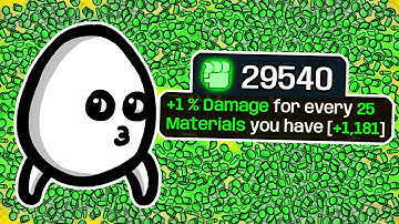 MONEY is POWER...literally