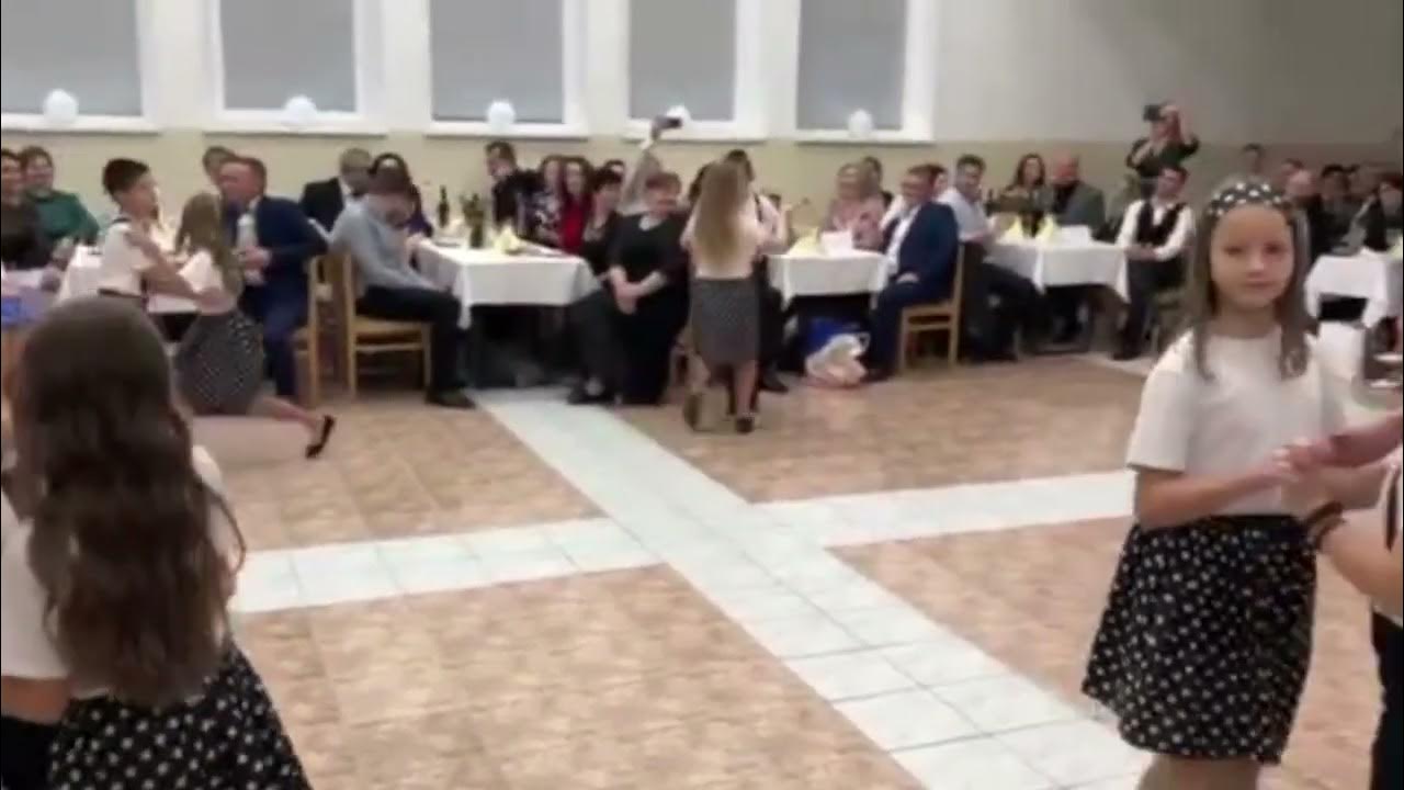 Katarínsky ples YouTube