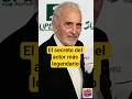 La vida secreta del legendario Christopher Lee