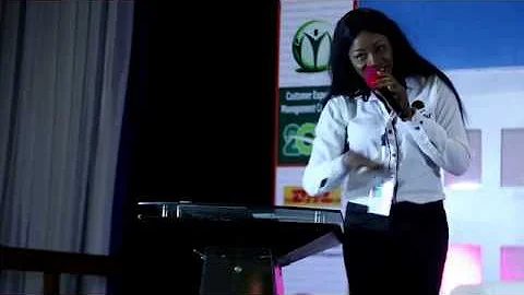2018 Nigeria Customer Experience Management Confer...