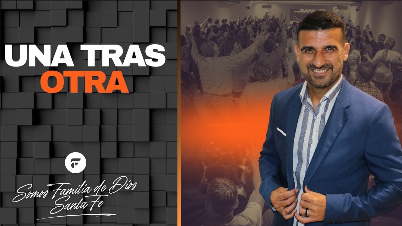 una-tras-otra-partre-2-fddlive-youtube