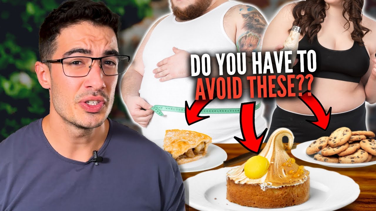 Do simple carbs make you FAT?