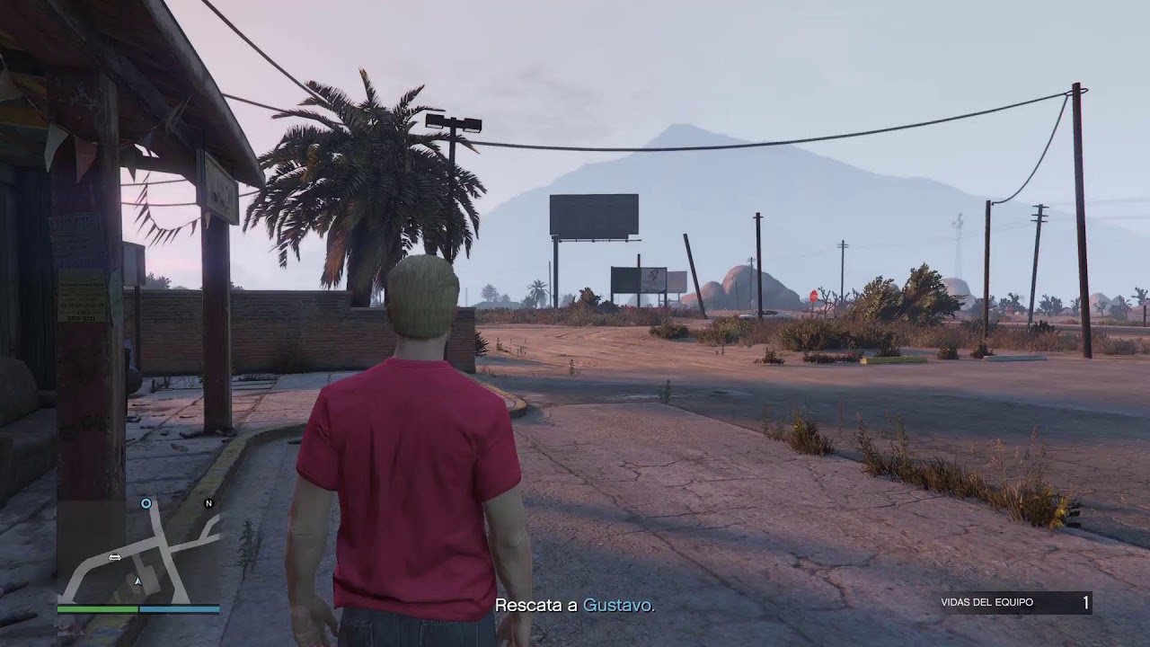 Nueva Serie!!-De 414.080$ a 100Millones🔴GTA 5 Online 🔴PS5🎮