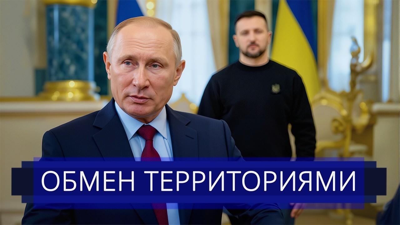 ⚡️ Москва поставила условие Западу || Вывод войск с линии фронта