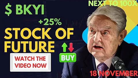 Bio-Key International Stock Price | BKYI stock Information