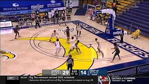 Michael Wynn Highlights