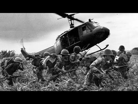 North Vietnamese Were Terrified By LZ X Ray S Helicopter Trap During The Vietnam War