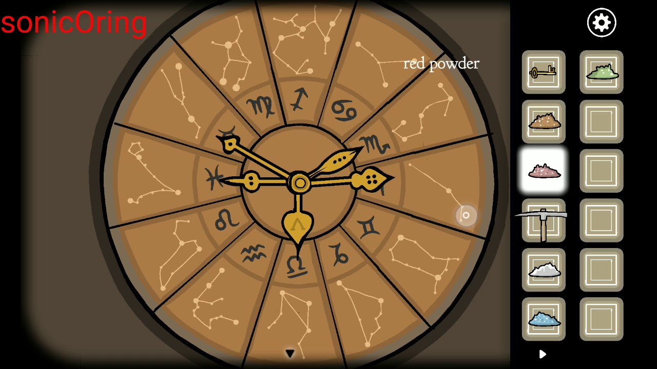 Rusty Lake Paradise Level 9 The Ninth Plague Darkness Walkthrough YouTube rusty-lake-paradise-level-9-the-ninth-plague-darkness-walkthrough-youtube