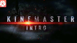 Cinematic Intro Kinemaster Tutorial || Cinematic Video Tutorial || Kinemaster Tutorial || intro
