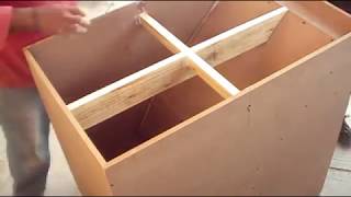 Como Armar Un Bafle Tipo Turbopaso A Paso