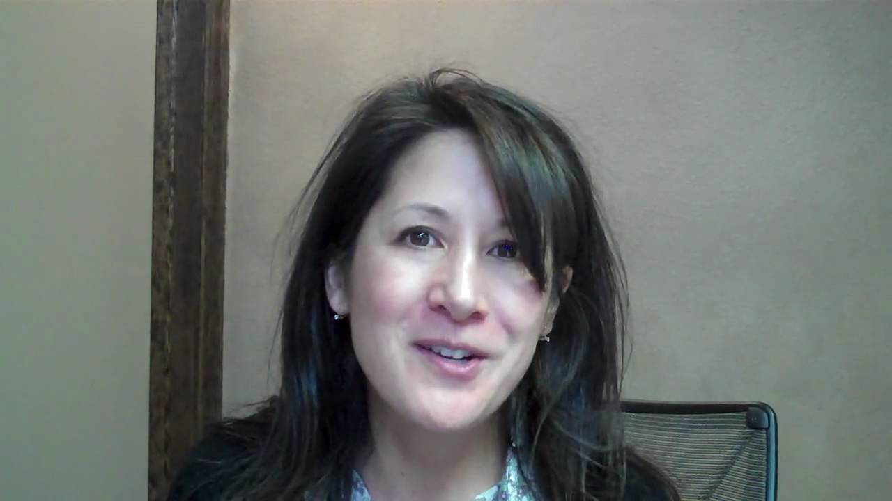 Tooth Colored Fillings by Dr. Fred Guerra Colorado Springs, CO