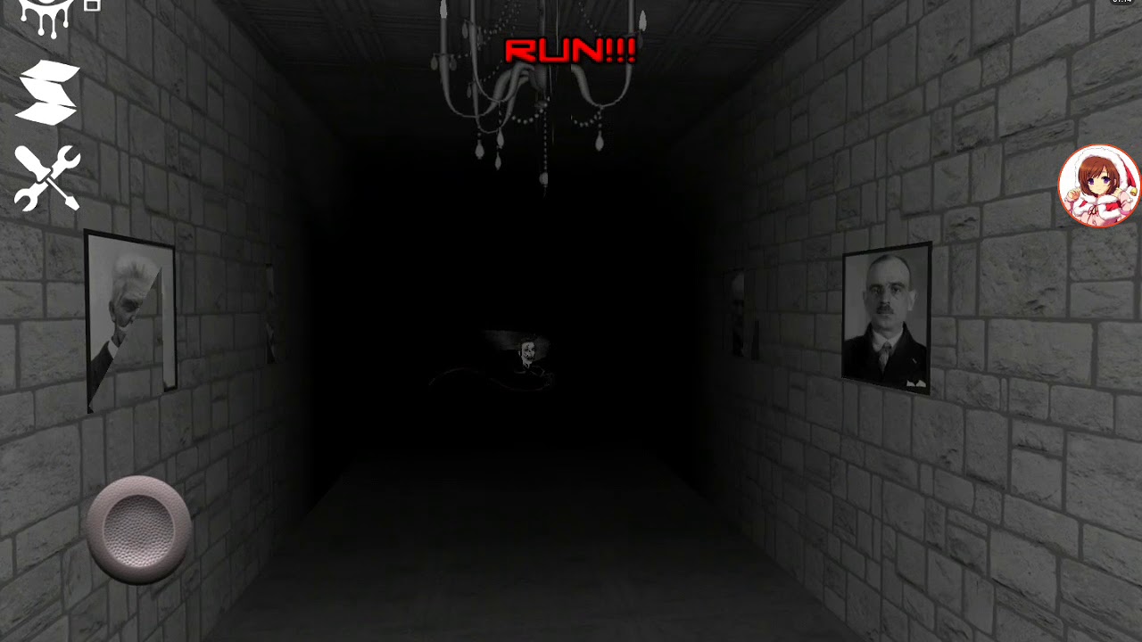 Eyes the horror game андроид. Ведьма из игры Eyes the Horror game.