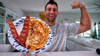 Low Calorie Full Day Of Eating After Thanksgiving Binging! by Joey Suggs 8,856 views 5 months ago 20 minutes