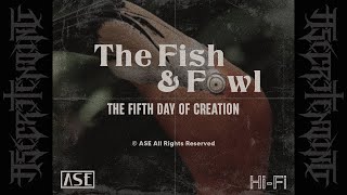 A Secret Ending - "The Fish & Fowl" [Christian Metal]