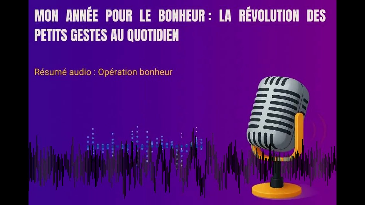 🎧 Livre Audio Gratuit 