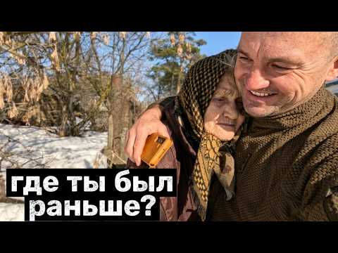 Опять случилась беда! | Орловская обл, пгт. Колпна